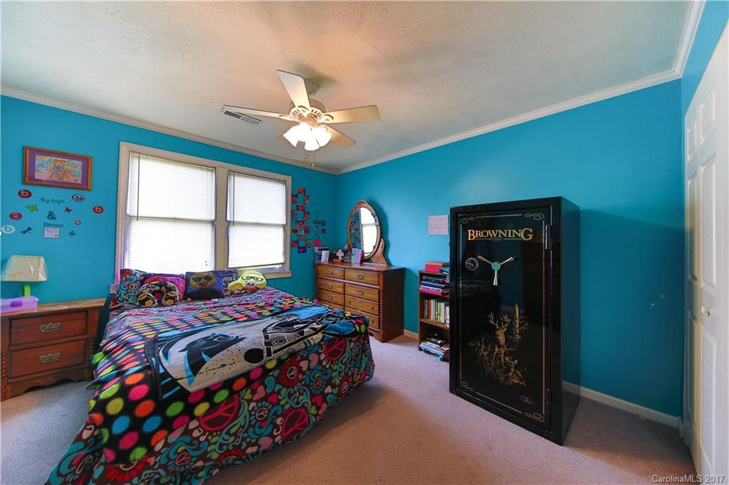 Cedar Forest Acres - Residential