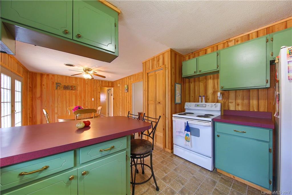 Cedar Forest Acres - Residential