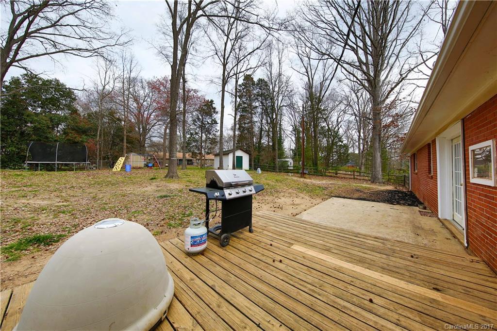 Cedar Forest Acres - Residential