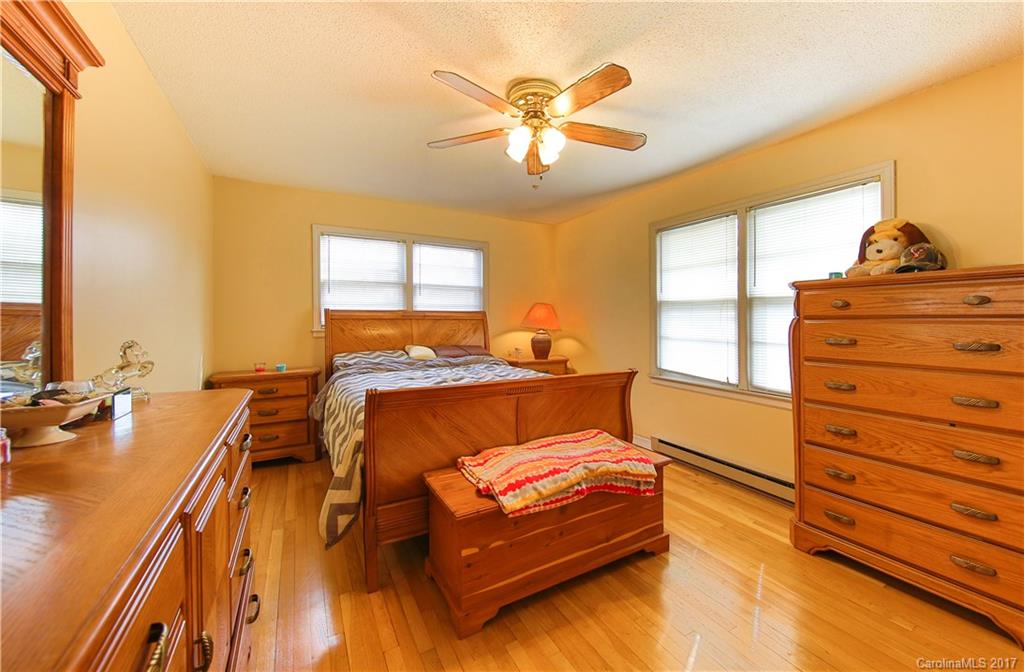 Cedar Forest Acres - Residential