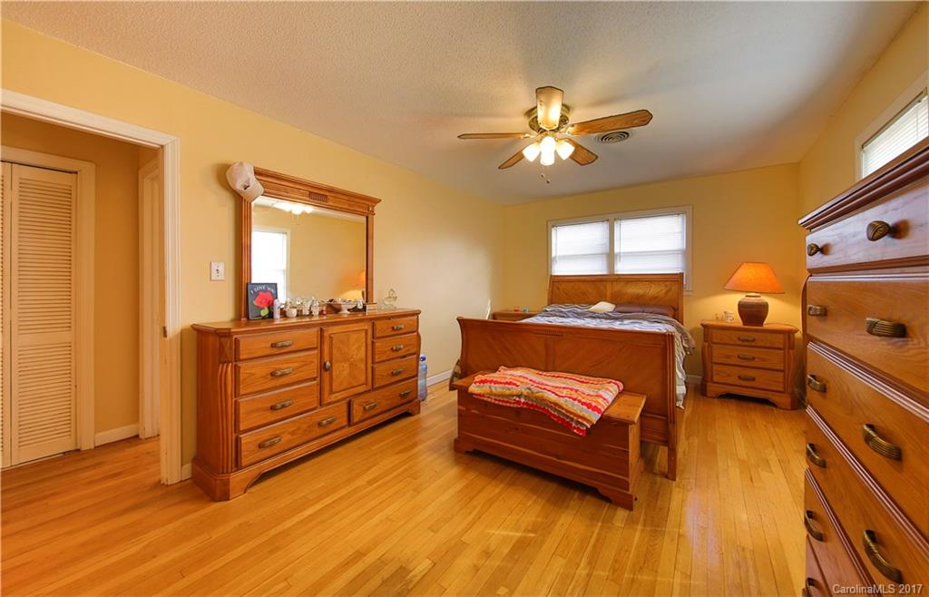 Cedar Forest Acres - Residential