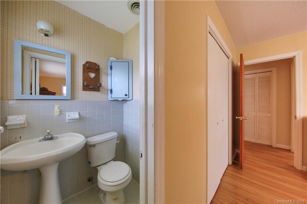 Cedar Forest Acres - Residential