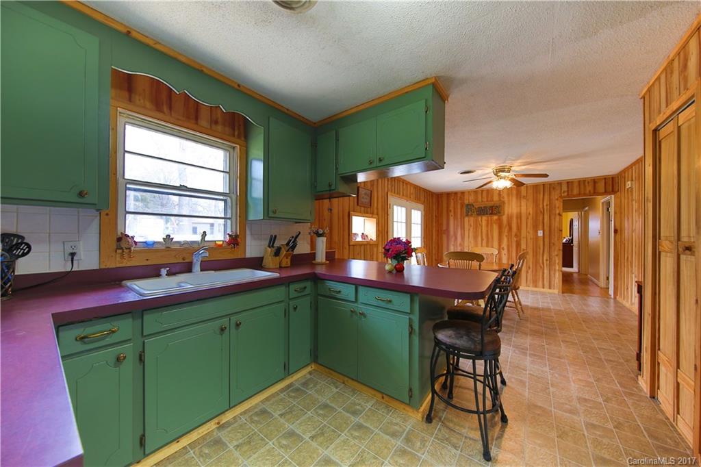 Cedar Forest Acres - Residential