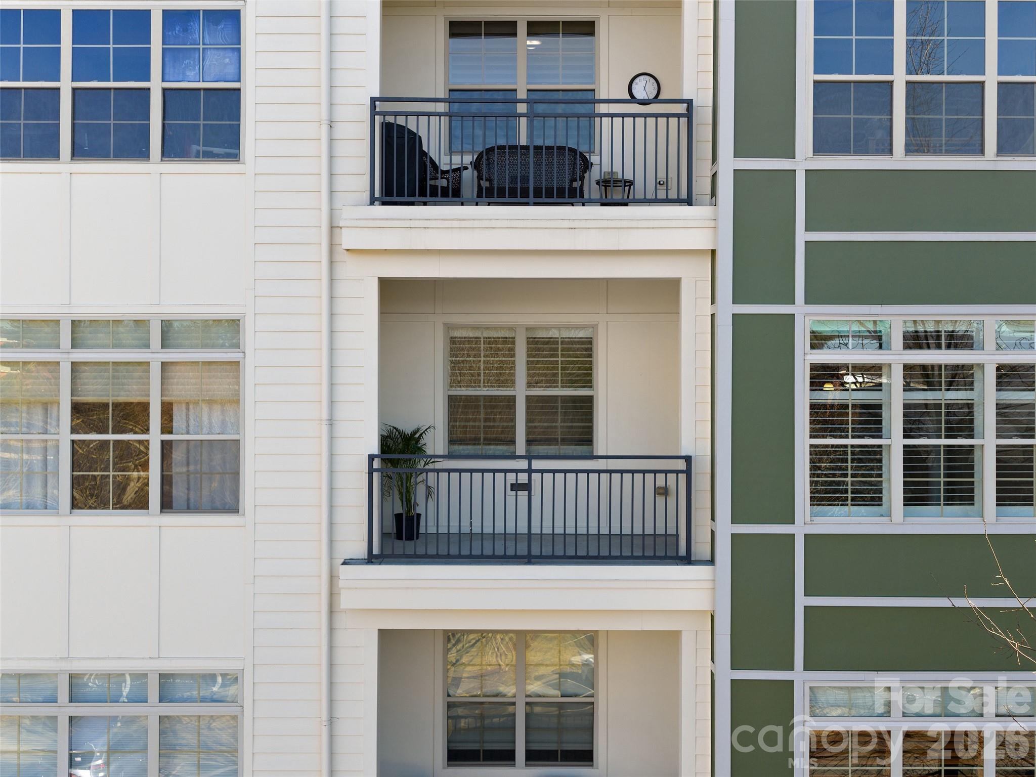 Biltmore Park Town Square - Residential