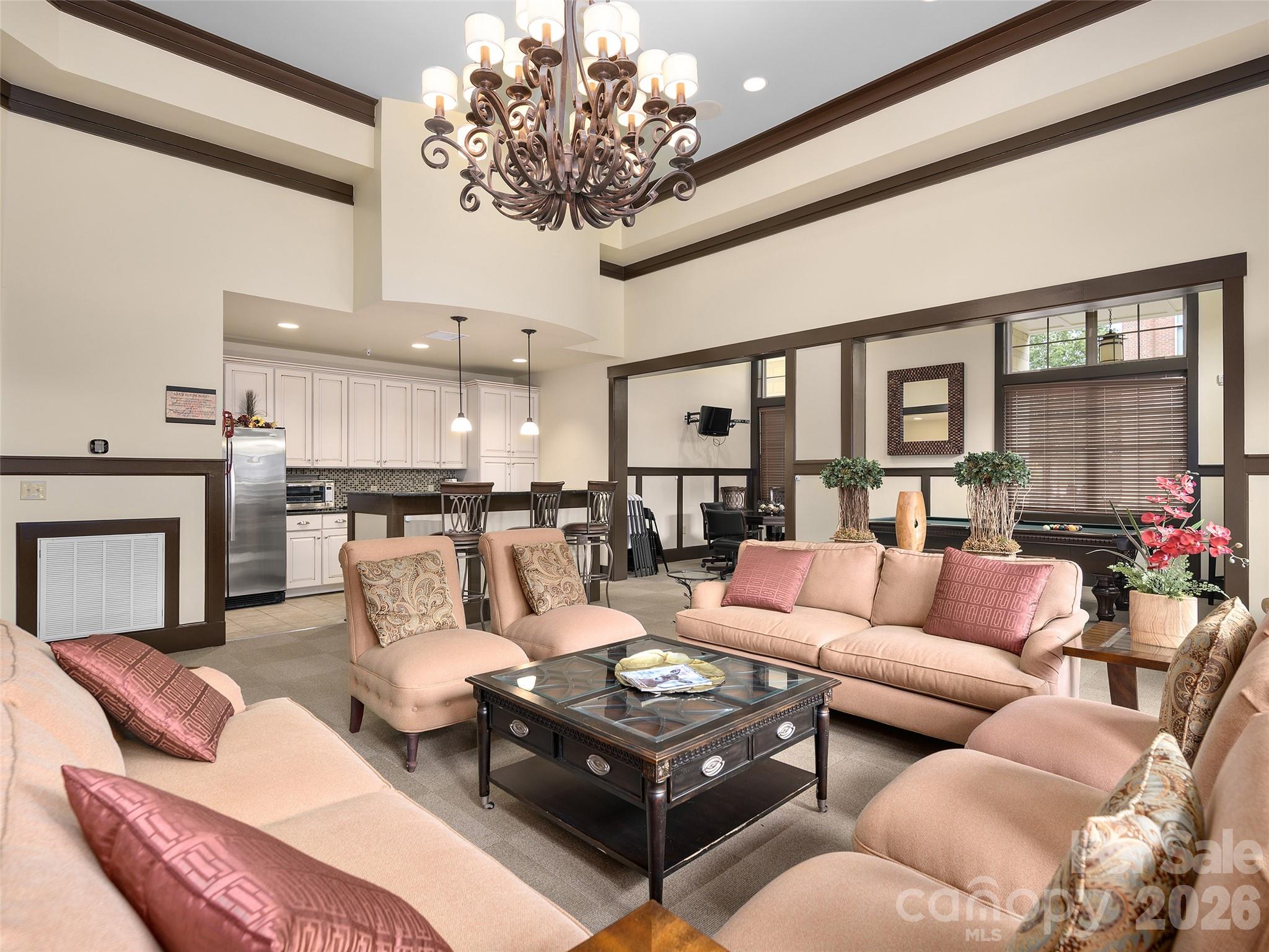 Biltmore Park Town Square - Residential