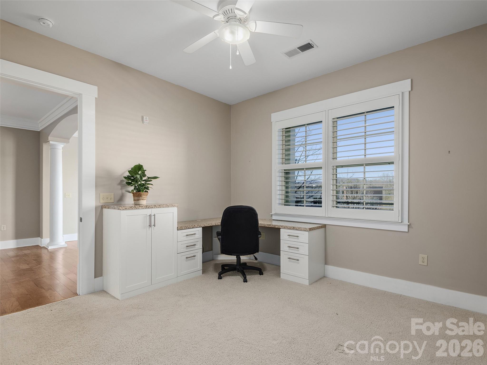 Biltmore Park Town Square - Residential