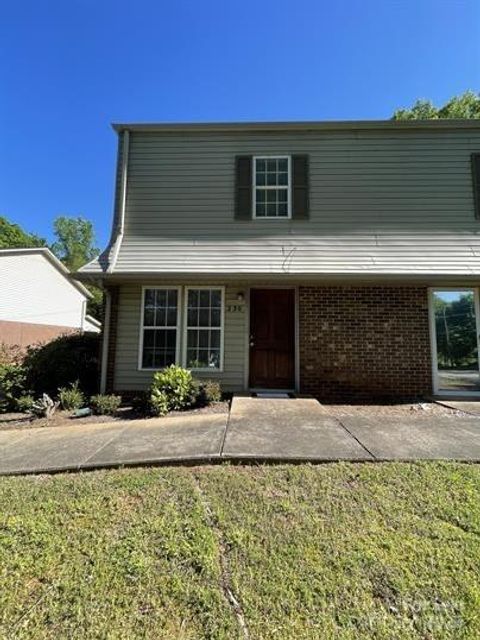 230 park Lane Newton NC 28658