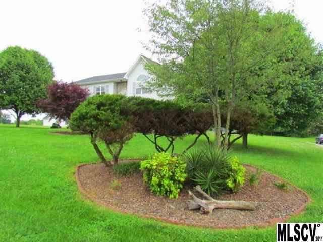 Meadowridge Place - Residential