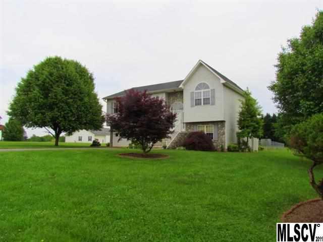 Meadowridge Place - Residential