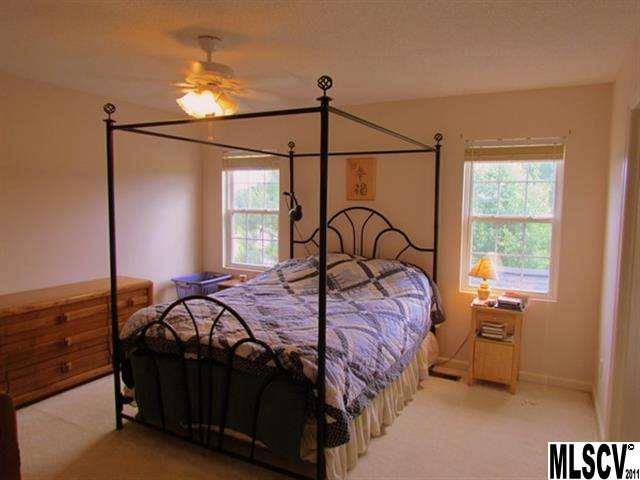 Meadowridge Place - Residential