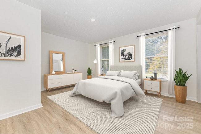 Birnam Woods - Residential Lease