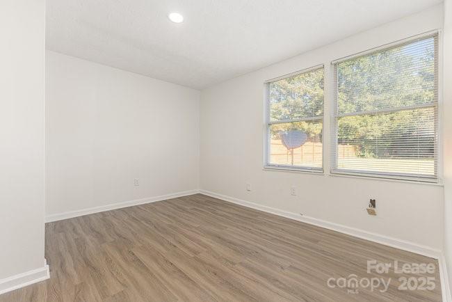 Birnam Woods - Residential Lease