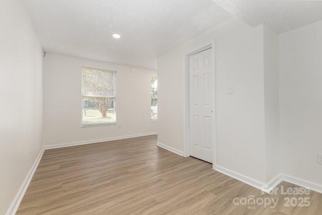 Birnam Woods - Residential Lease