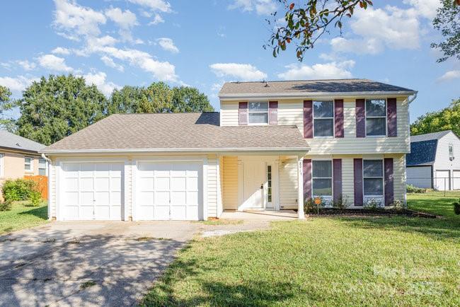 Birnam Woods - Residential Lease