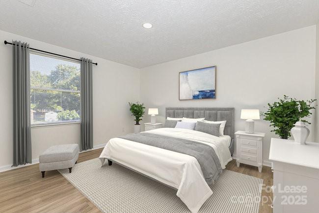 Birnam Woods - Residential Lease