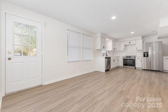 Birnam Woods - Residential Lease