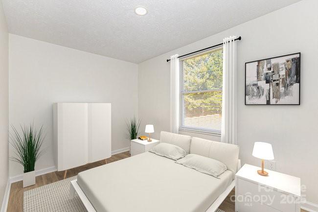 Birnam Woods - Residential Lease