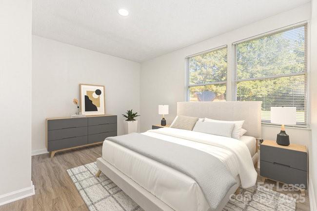 Birnam Woods - Residential Lease