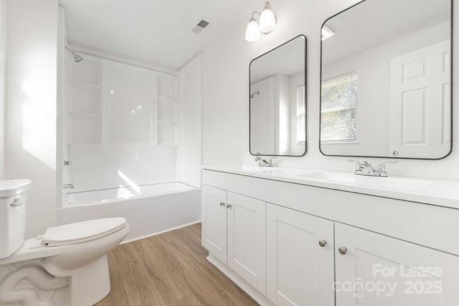 Birnam Woods - Residential Lease