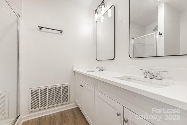 Birnam Woods - Residential Lease