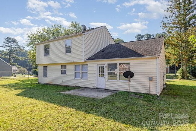 Birnam Woods - Residential Lease