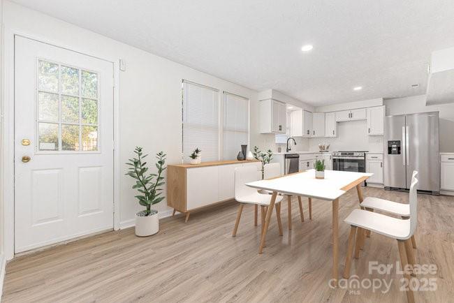 Birnam Woods - Residential Lease