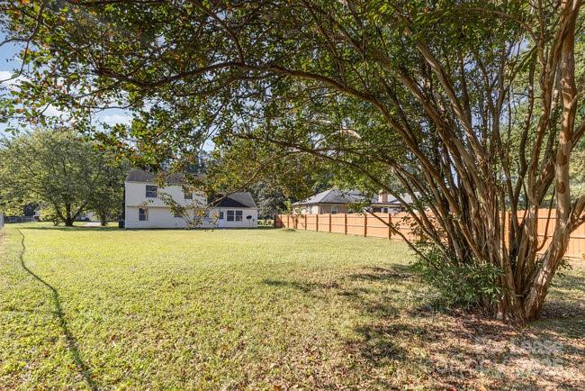 Birnam Woods - Residential Lease