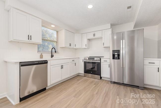 Birnam Woods - Residential Lease