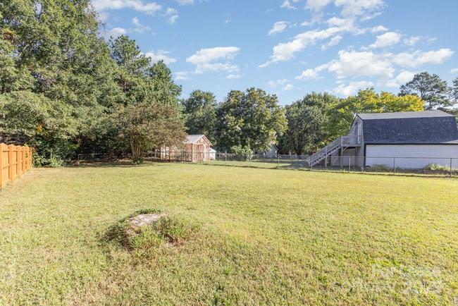 Birnam Woods - Residential Lease