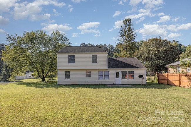 Birnam Woods - Residential Lease