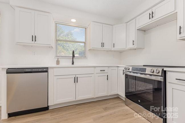 Birnam Woods - Residential Lease