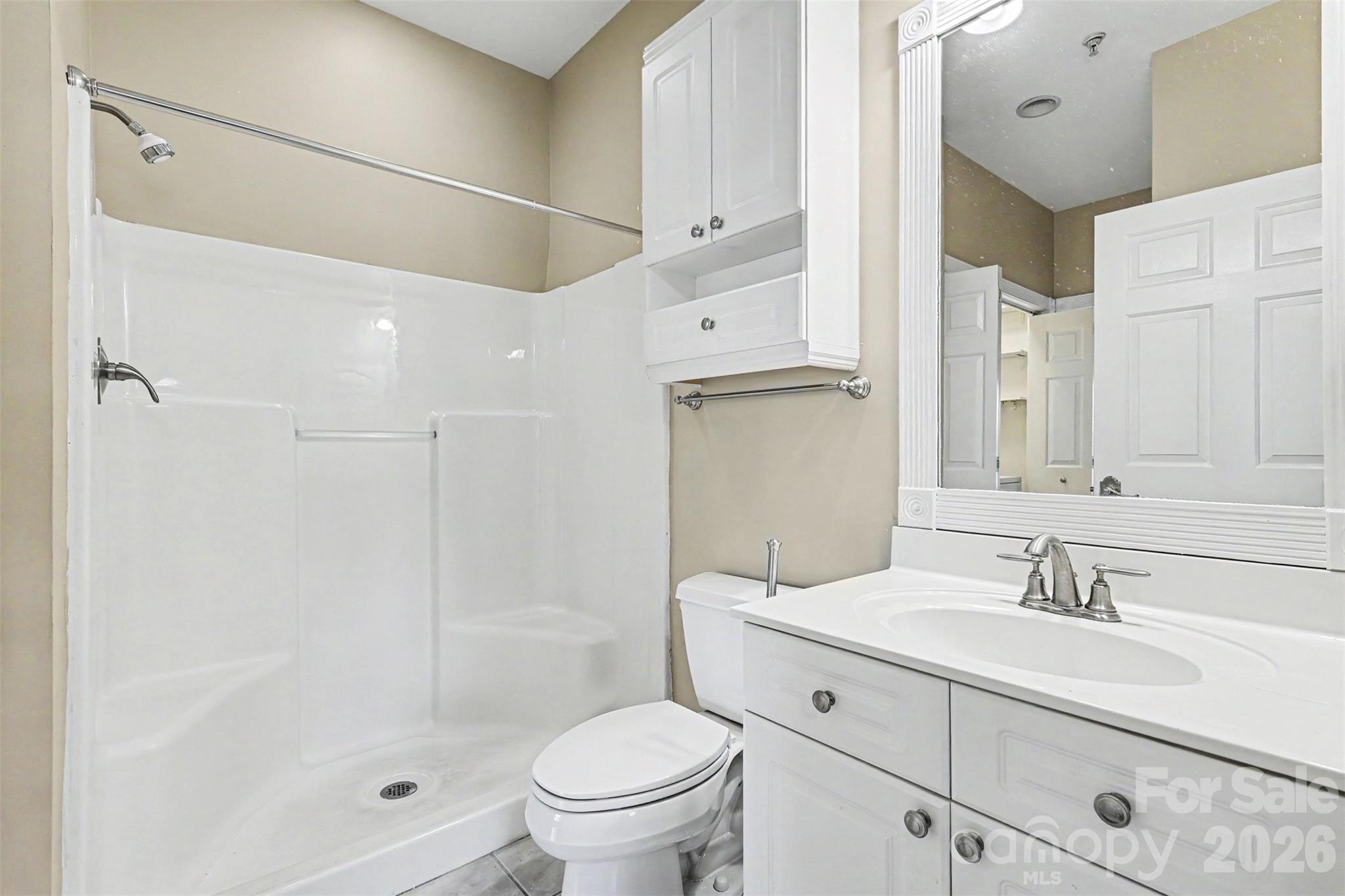 Heatherstone - Residential