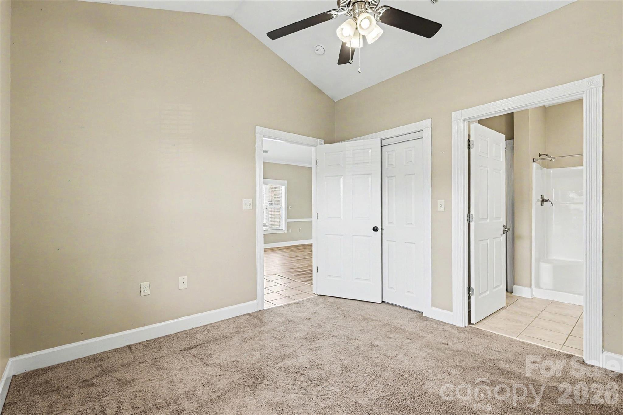 Heatherstone - Residential
