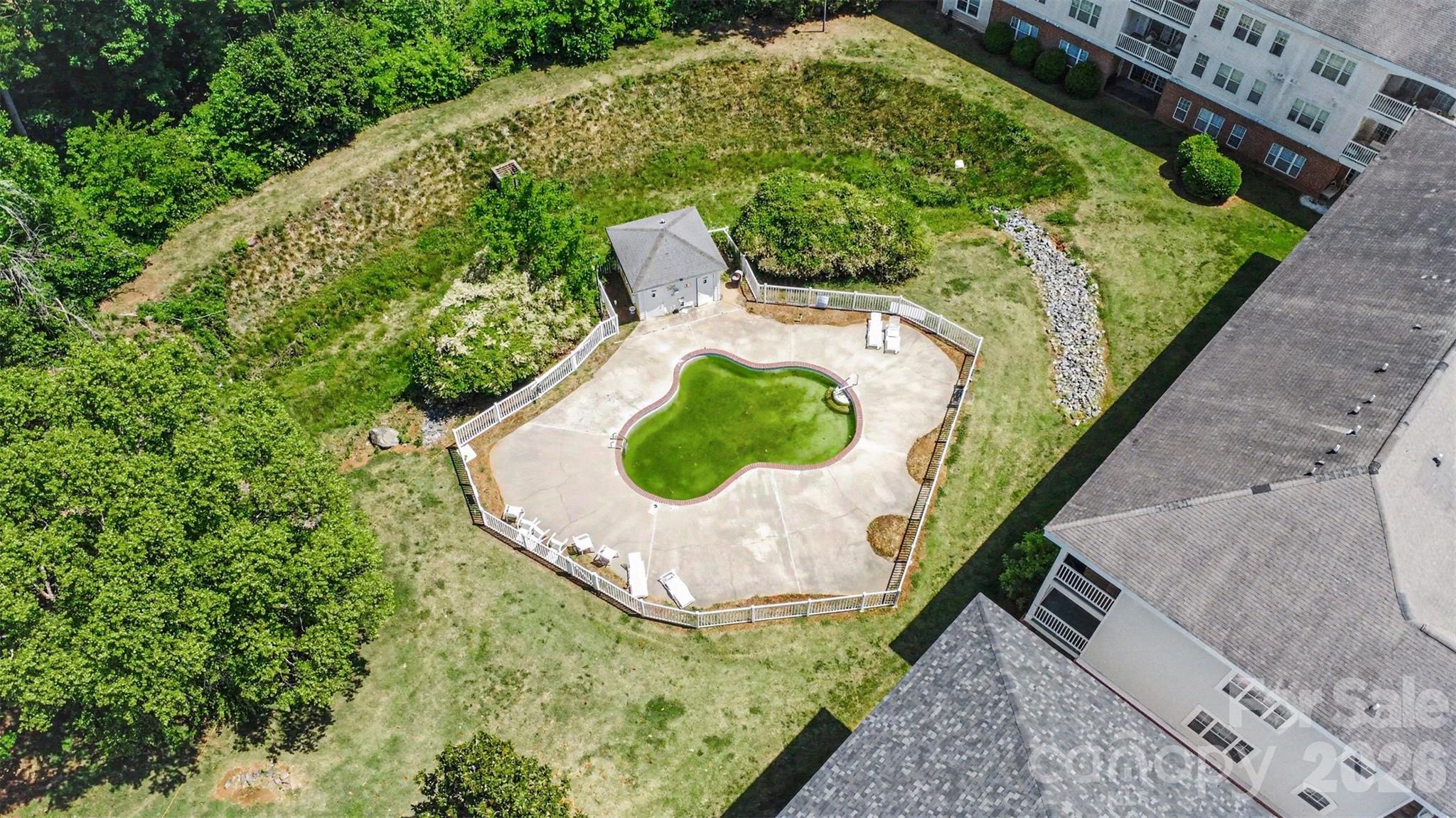 Heatherstone - Residential