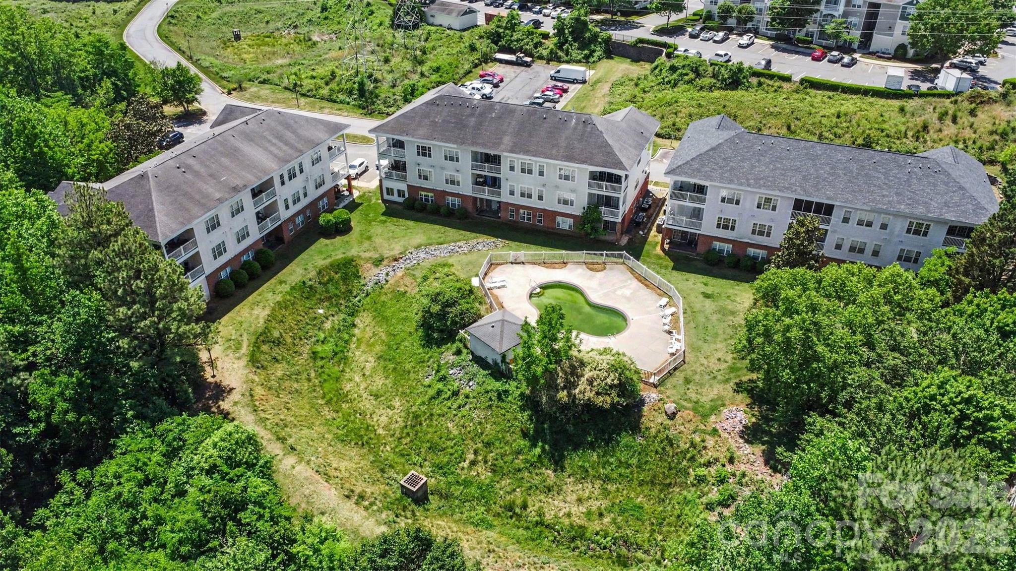 Heatherstone - Residential