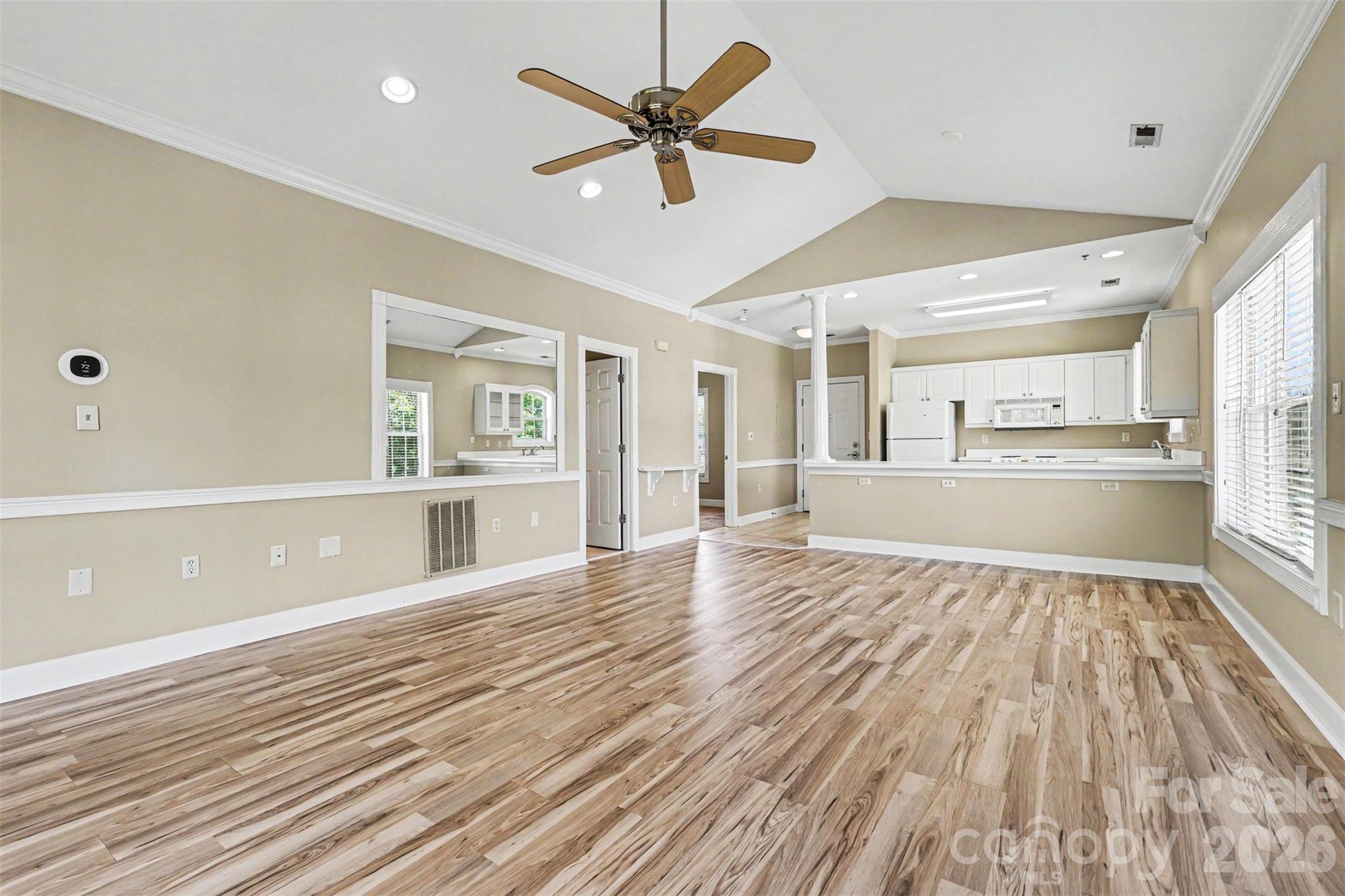 Heatherstone - Residential