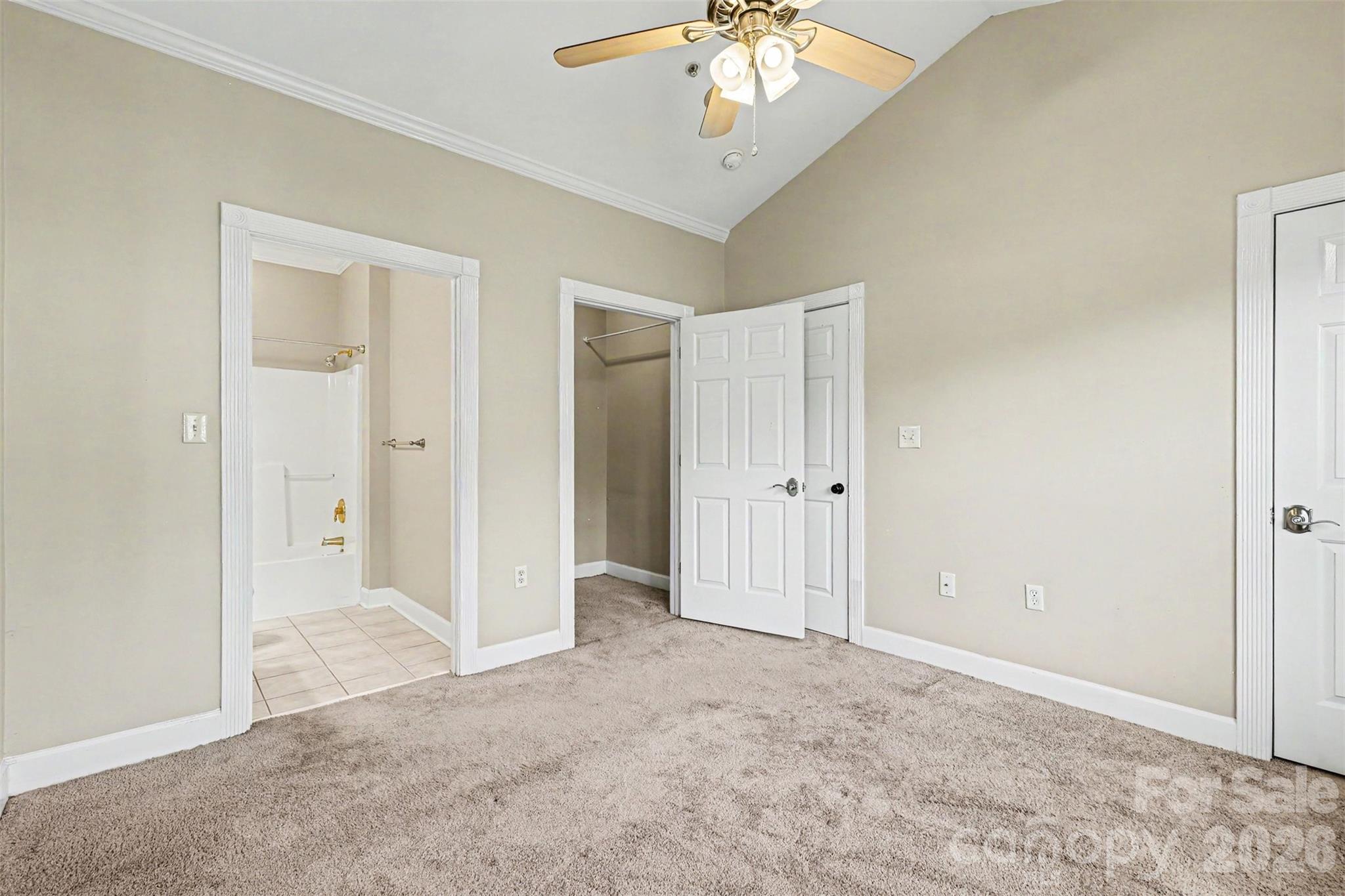 Heatherstone - Residential