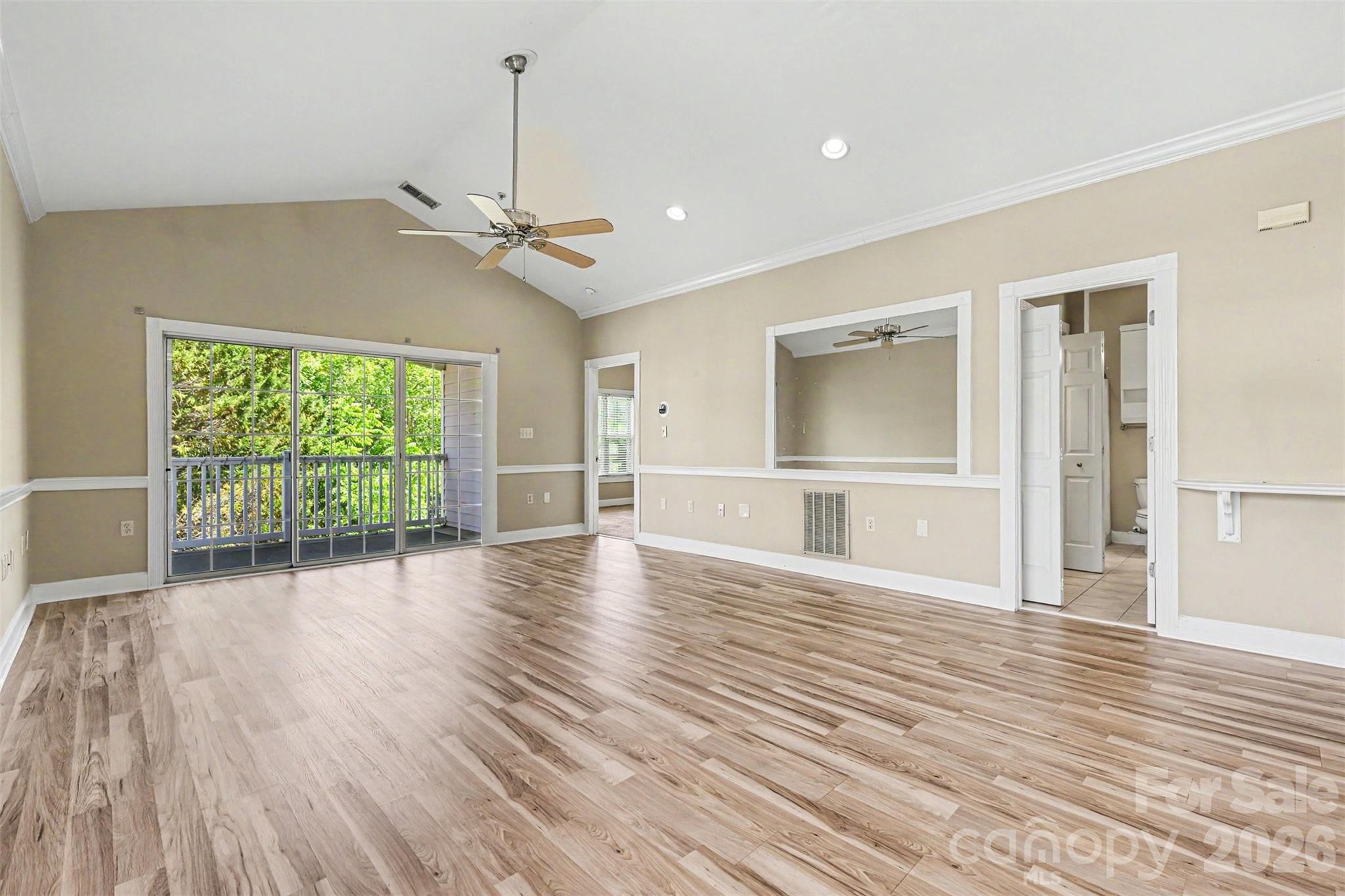 Heatherstone - Residential