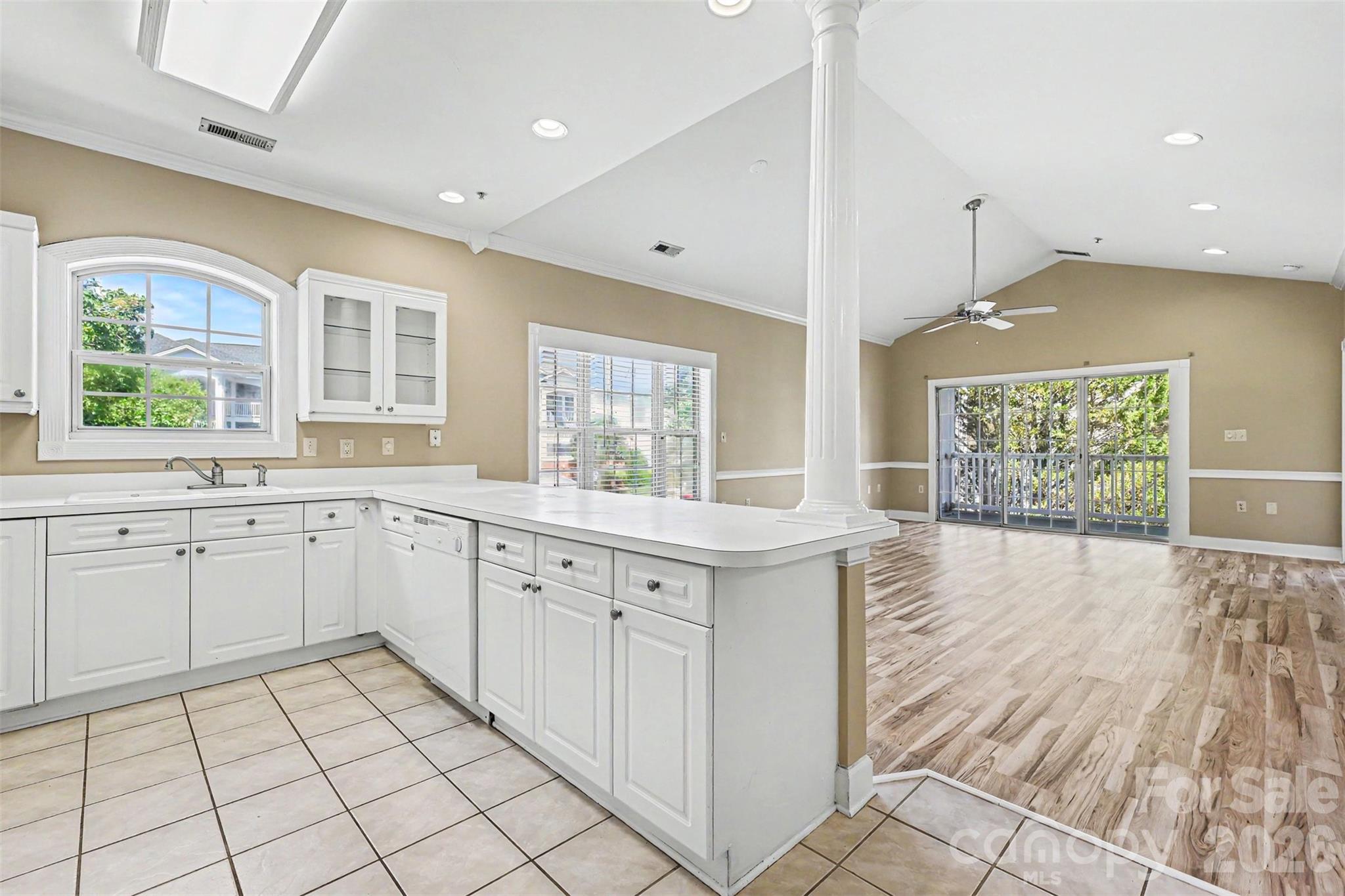 Heatherstone - Residential