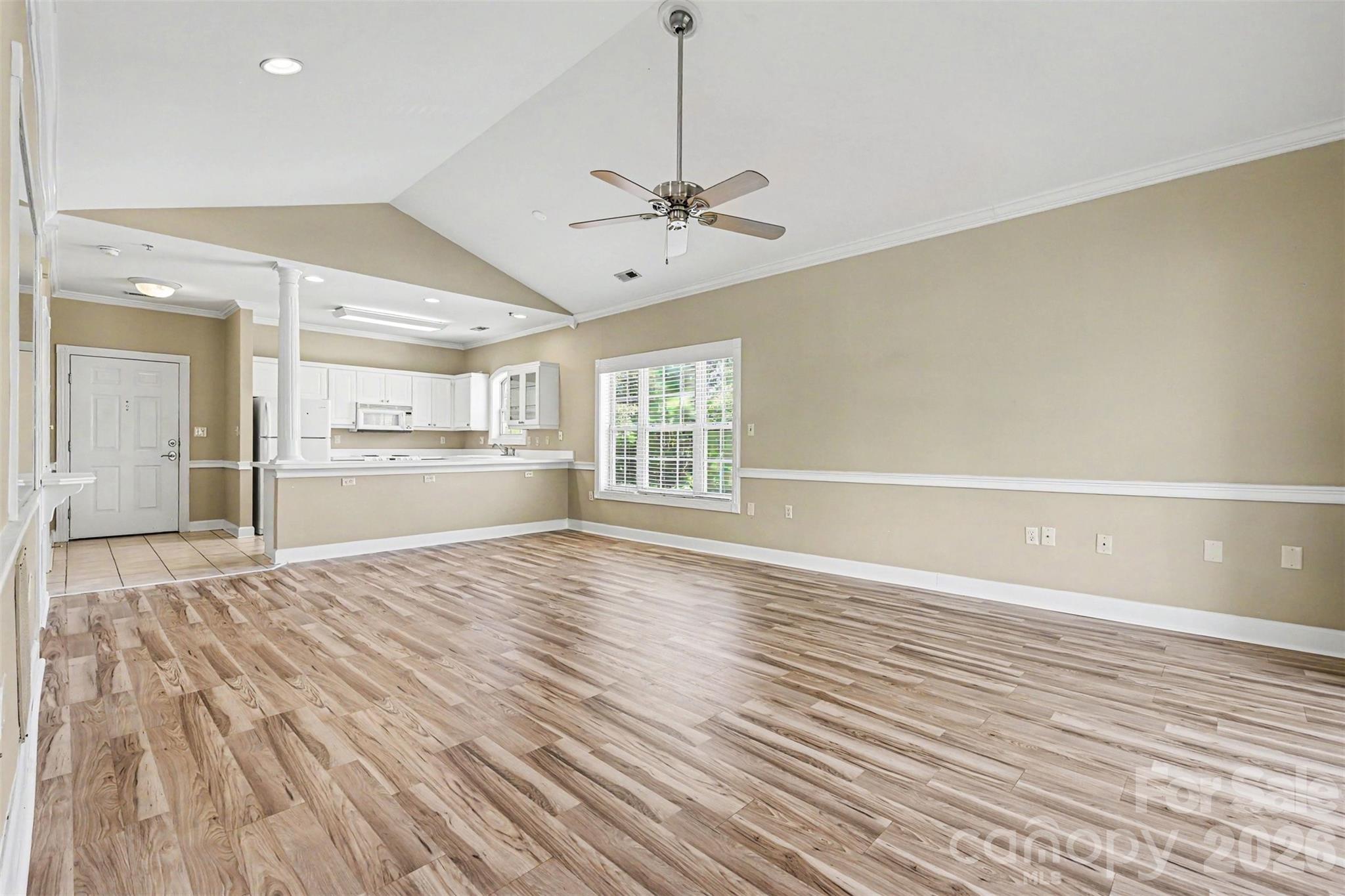 Heatherstone - Residential