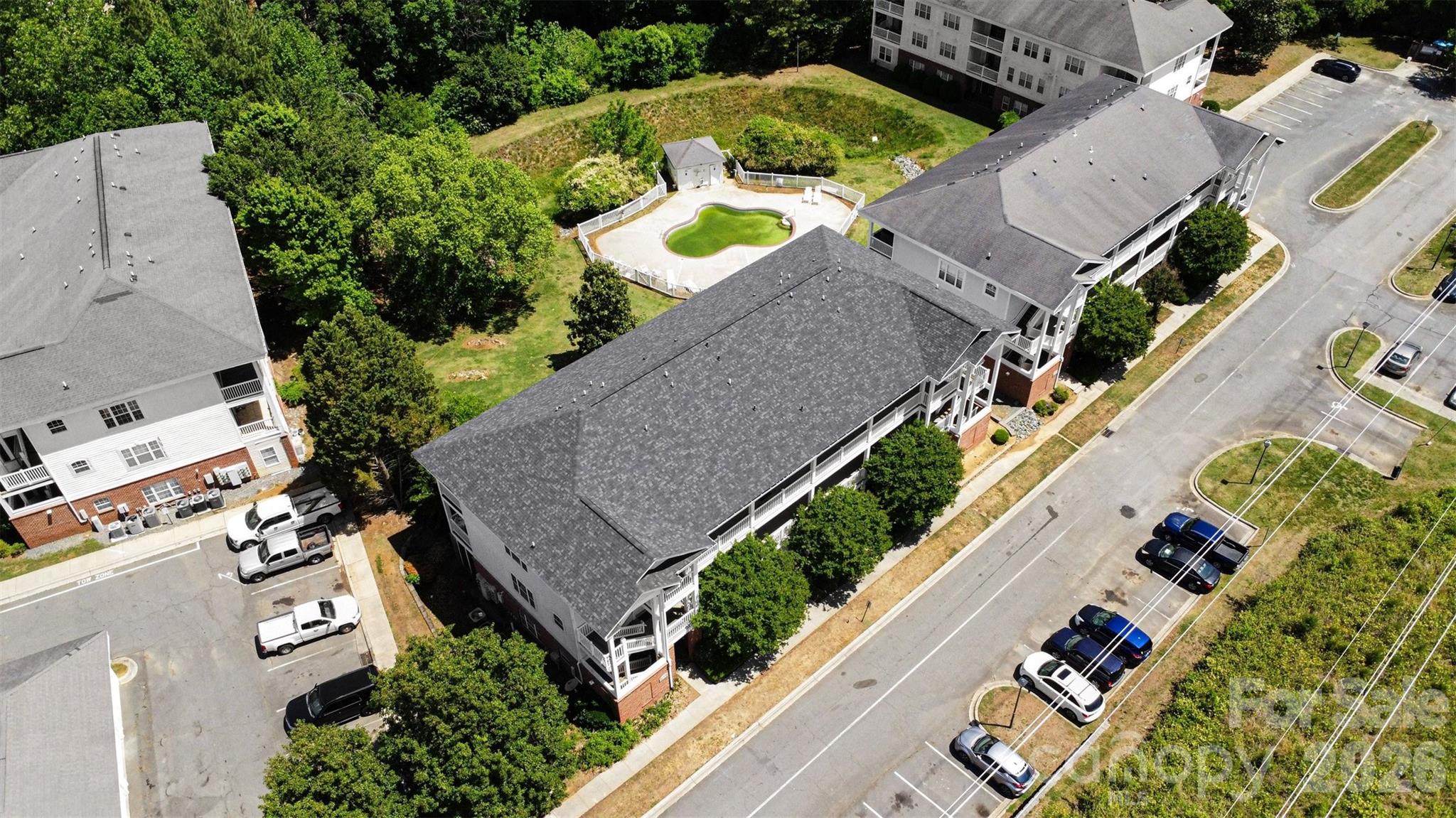 Heatherstone - Residential