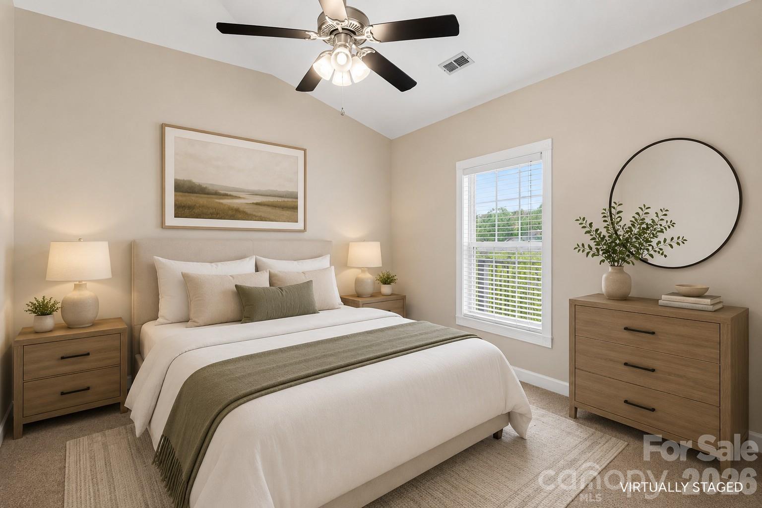 Heatherstone - Residential
