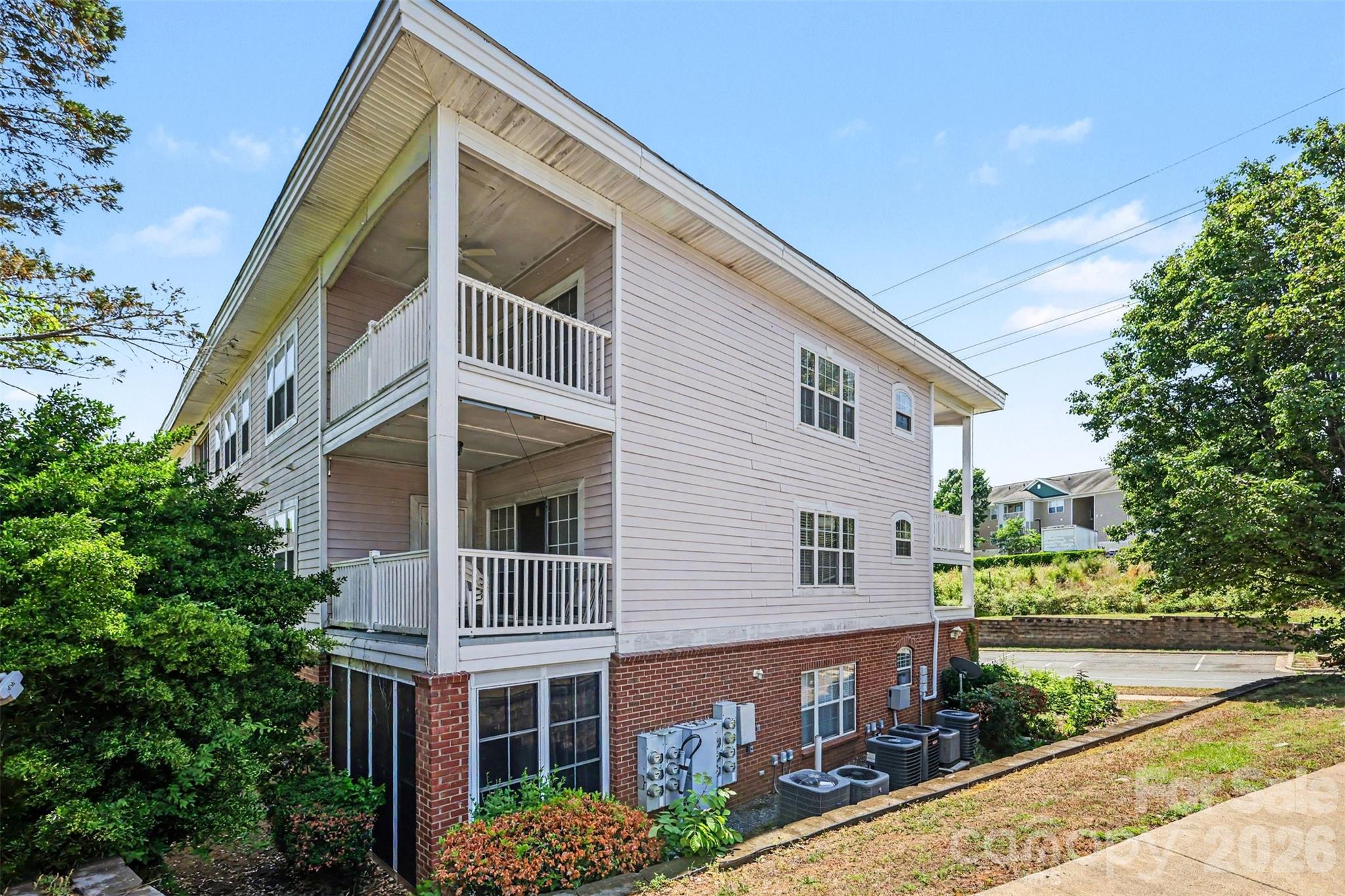 Heatherstone - Residential