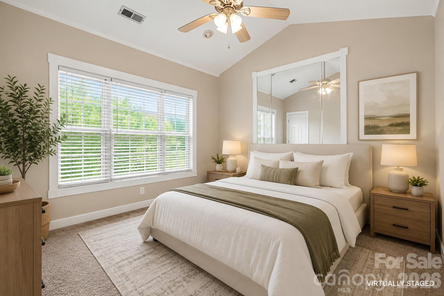 Heatherstone - Residential