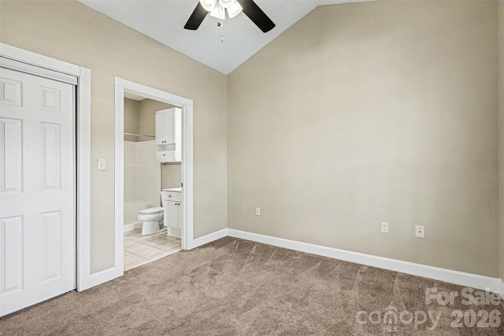Heatherstone - Residential
