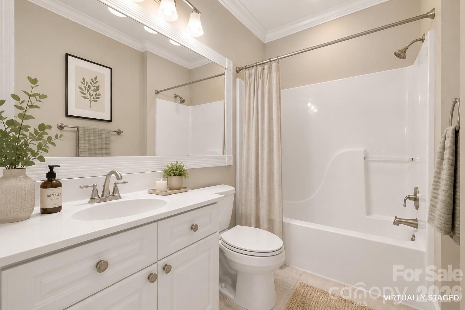 Heatherstone - Residential