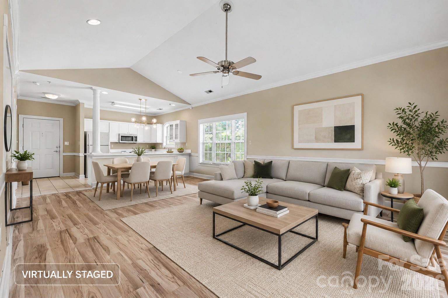 Heatherstone - Residential