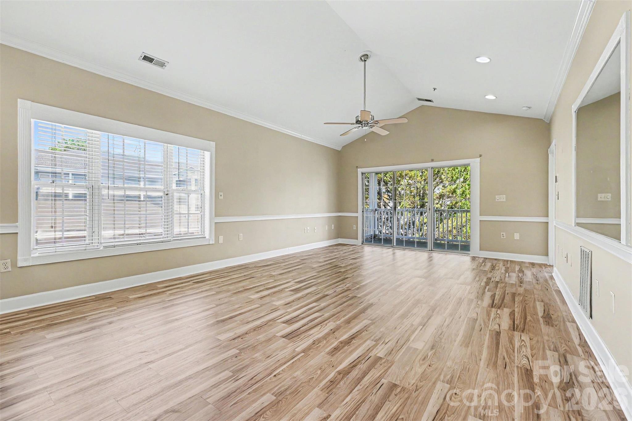 Heatherstone - Residential