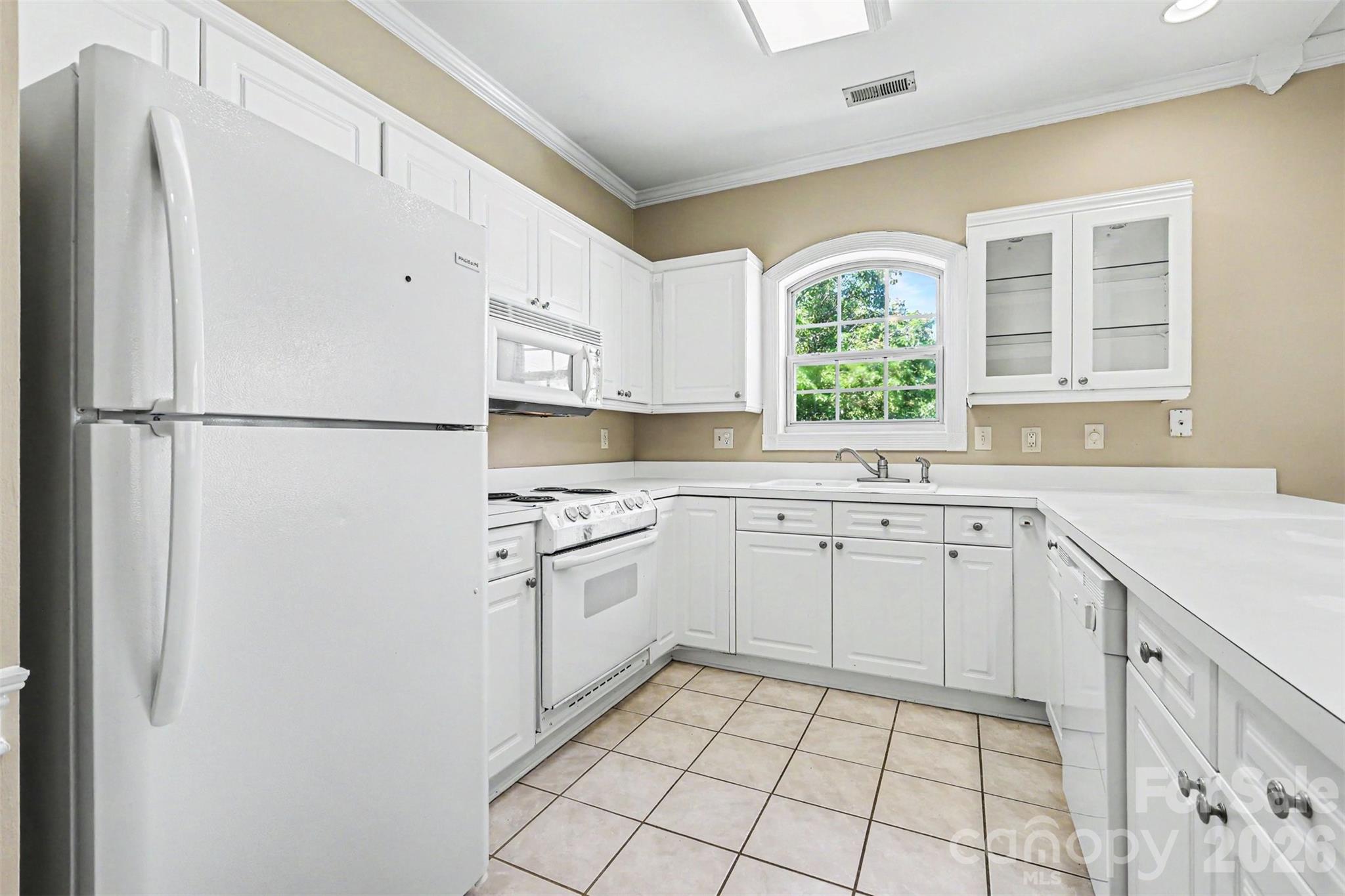 Heatherstone - Residential