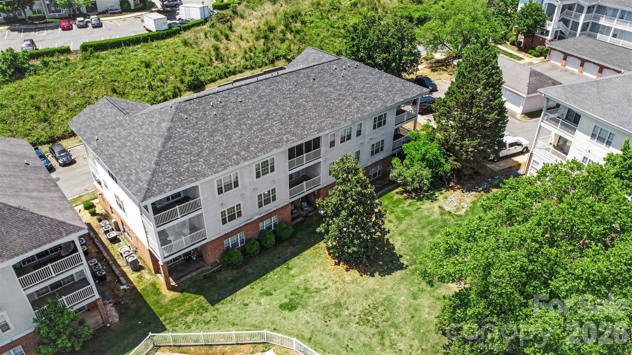 Heatherstone - Residential